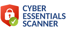 Cyber Essentials Scanner logo